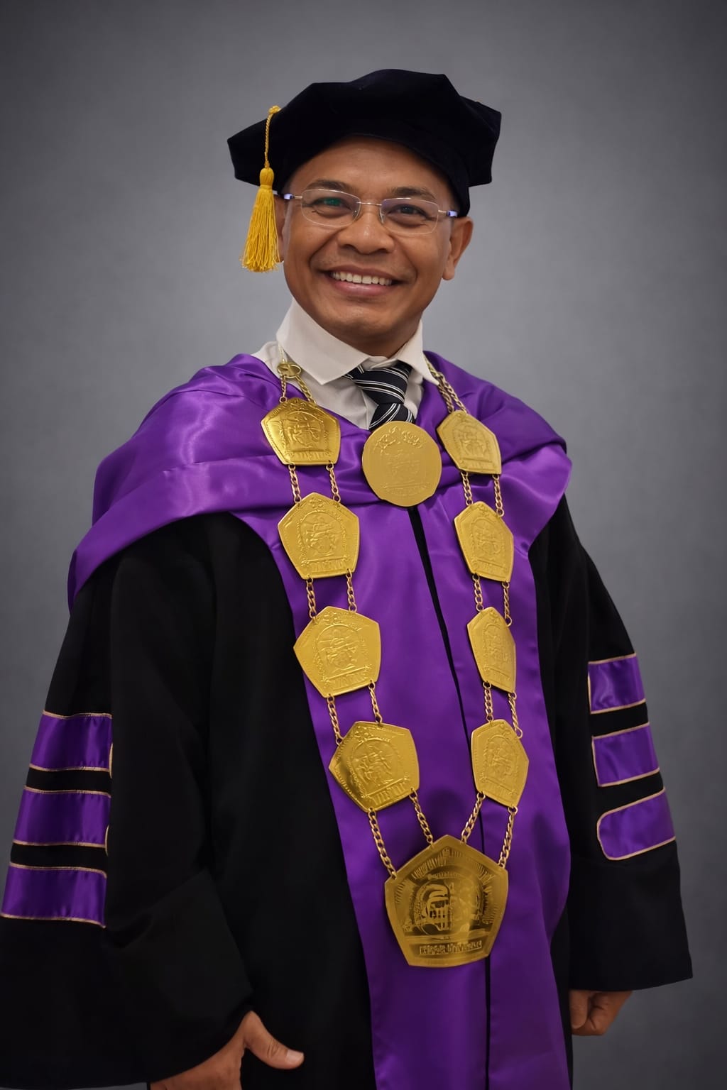 Dr. Paimin Siahaan, M. Hum,M.Th