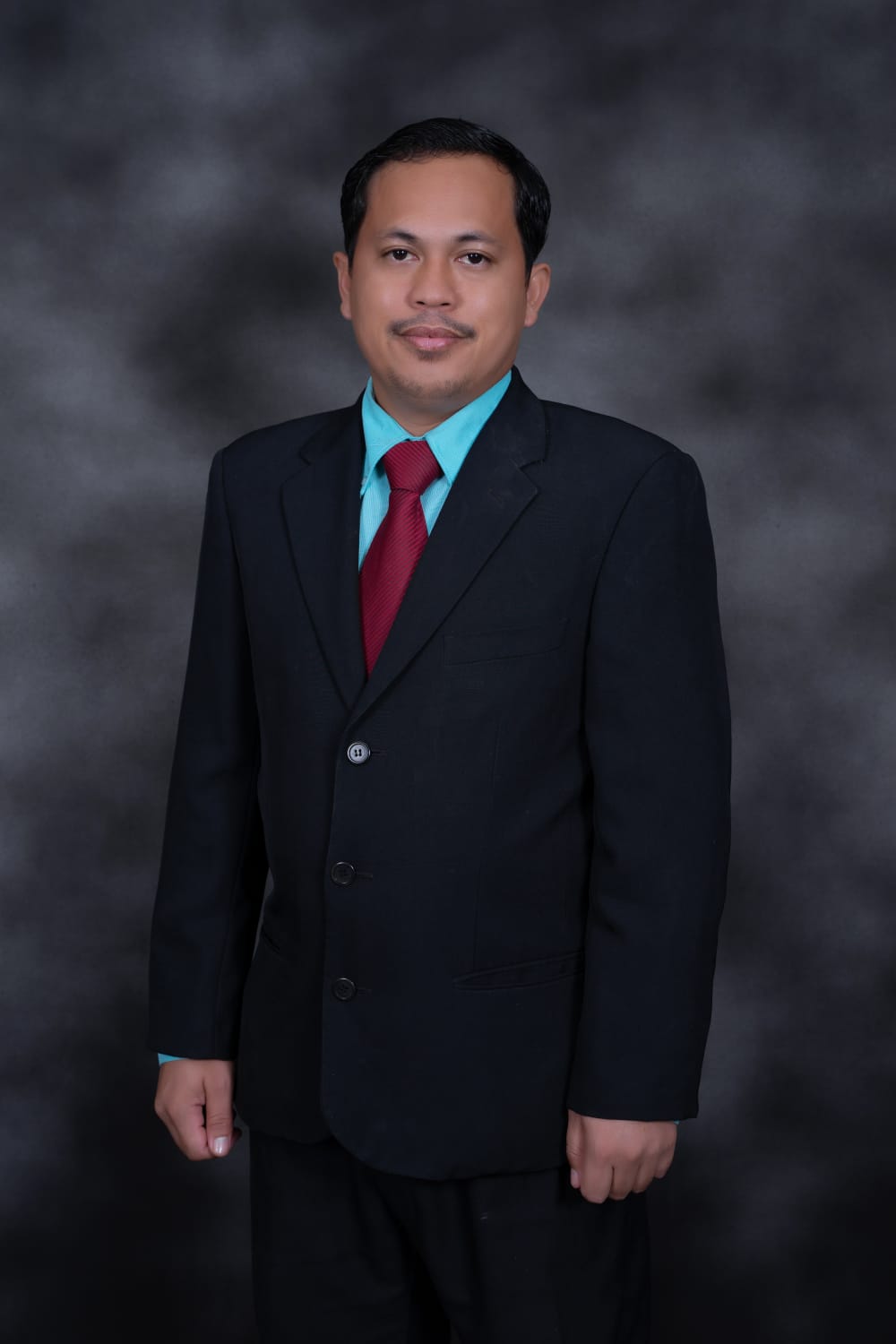 Assoc Prof Paskah P. Purba, M. A., M.Pd