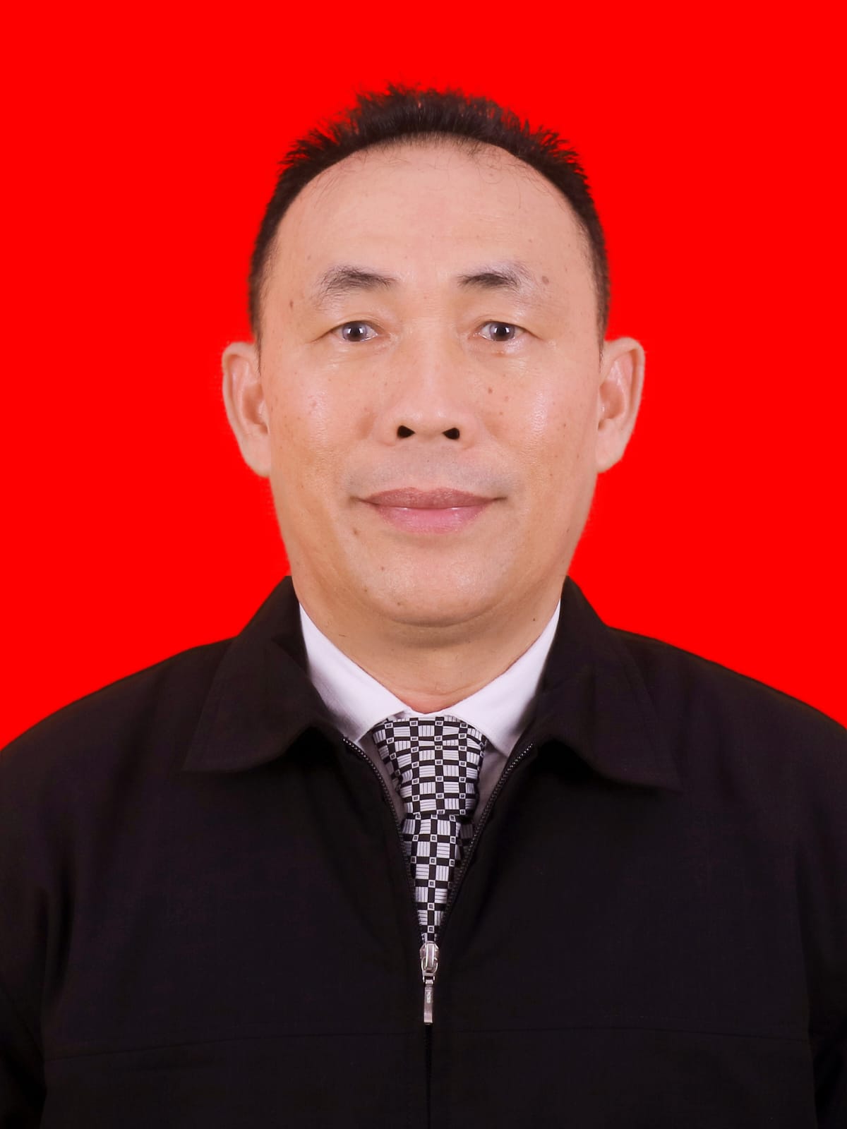 Funixman Katilik, S.Sos., M.Pd